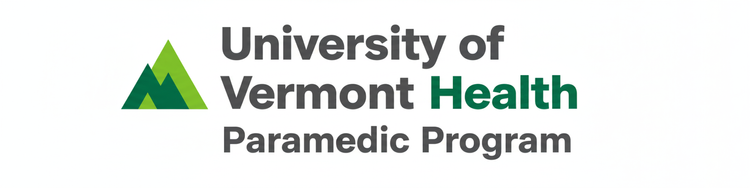 UVM Health Paramedic Program